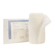 Kerlix™ Sterile Fluff Bandage Roll, 4-1/2 Inch x 4-1/10 Yard, Six-Ply — Case of 100