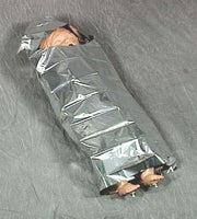 Baby Bunting Foil Sterile