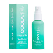 Coola Scalp and Hair Mist SPF 30 Sunscreen