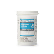Assure® Platinum Blood Glucose Test Strips