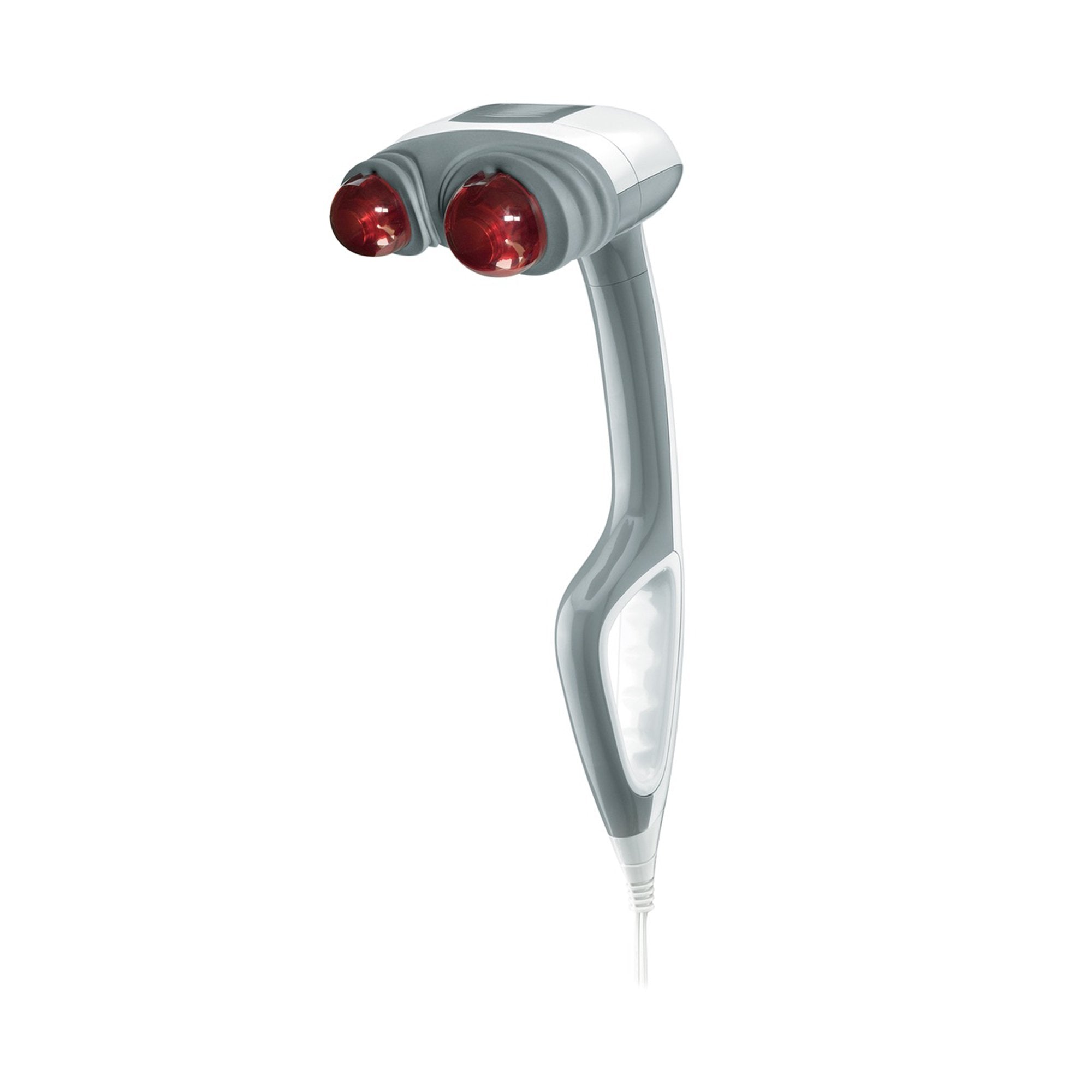 Homedics Action Plus Hand-Held Massager with Heat