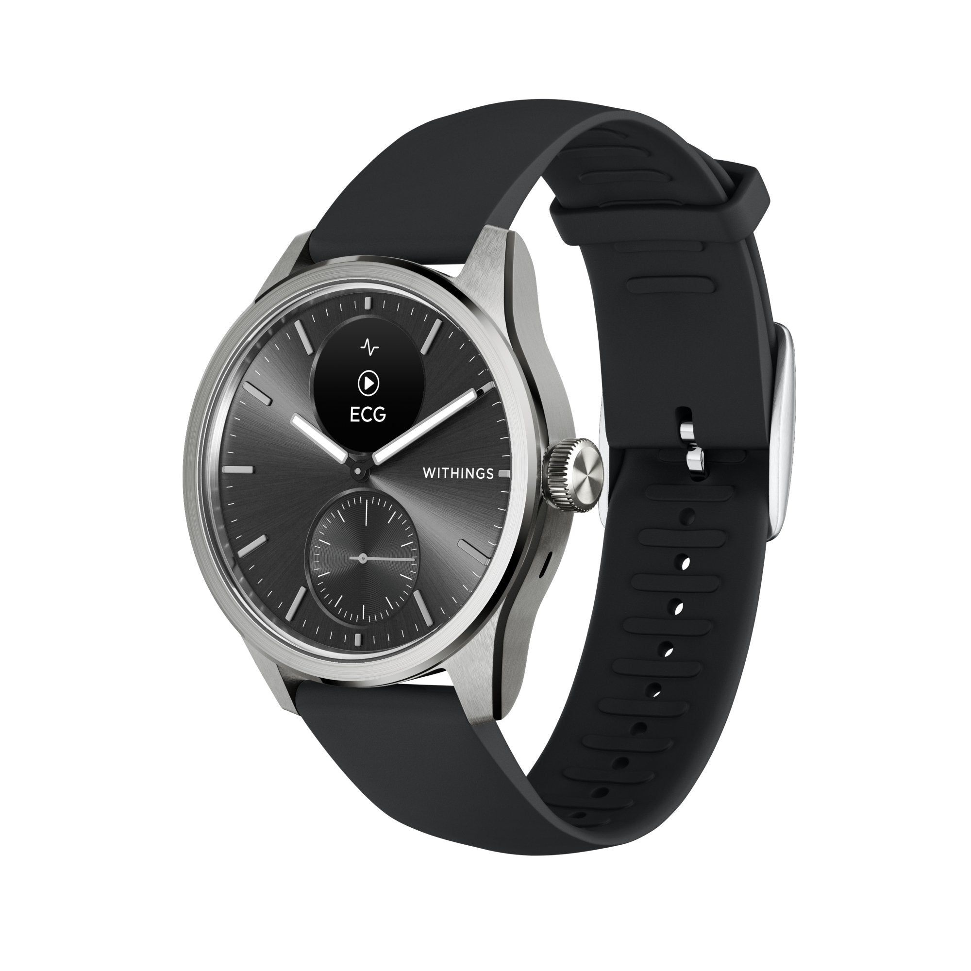 Withings ScanWatch 2 Smart Watch 42mm