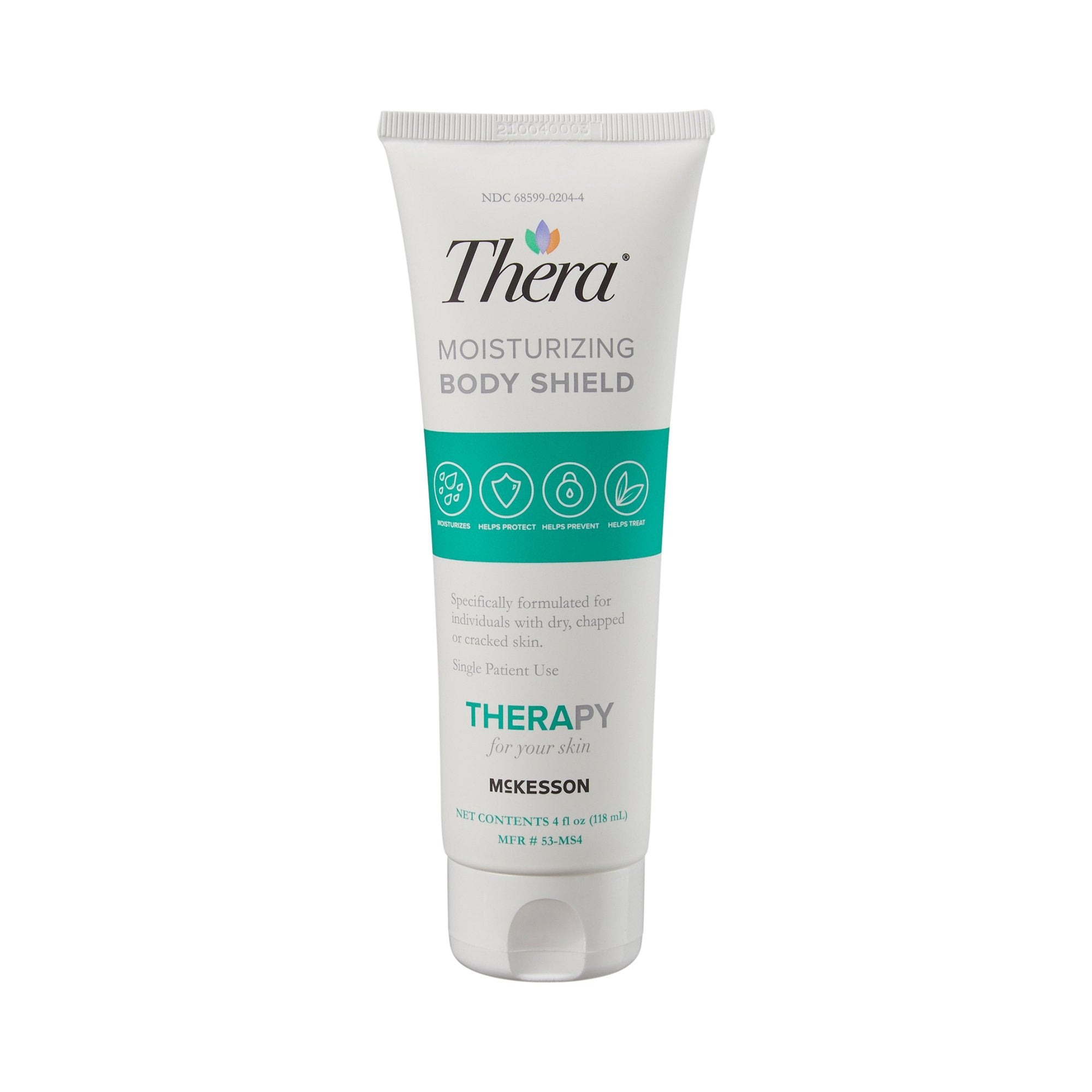 Thera™ Skin Protectant, 4-ounce Tube