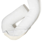 MedCline Therapeutic Body Pillow, Small, Up to 5'1"
