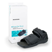 McKesson Square Toe Post-Op Shoe, Medium