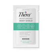 Thera® Moisturizing, Scented Body Shield, Individual Packets