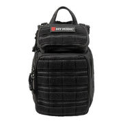 My Medic Recon First Aid Kit Backpack with Emergency Medical Supplies