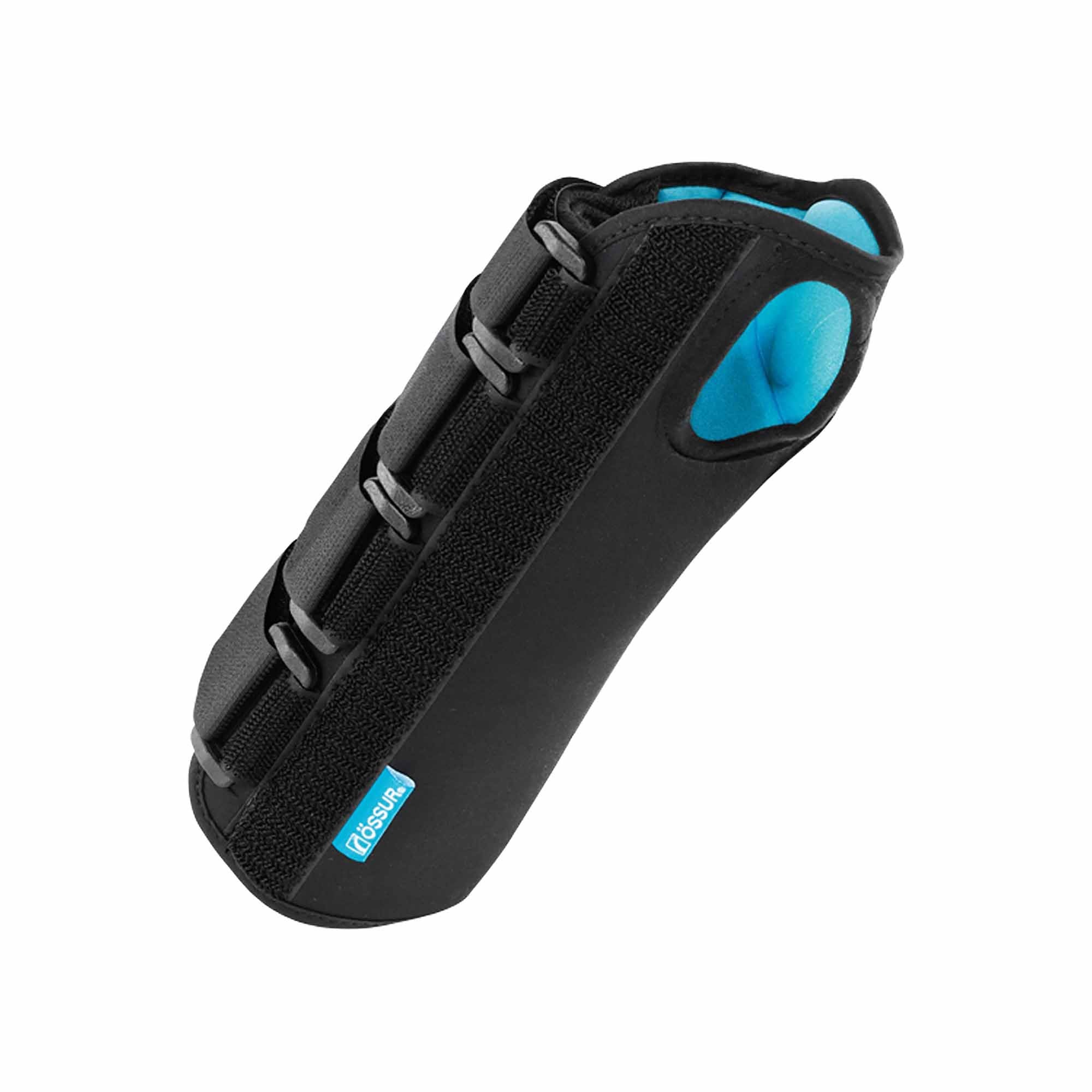 Ossur Formfit Left Wrist Brace Small