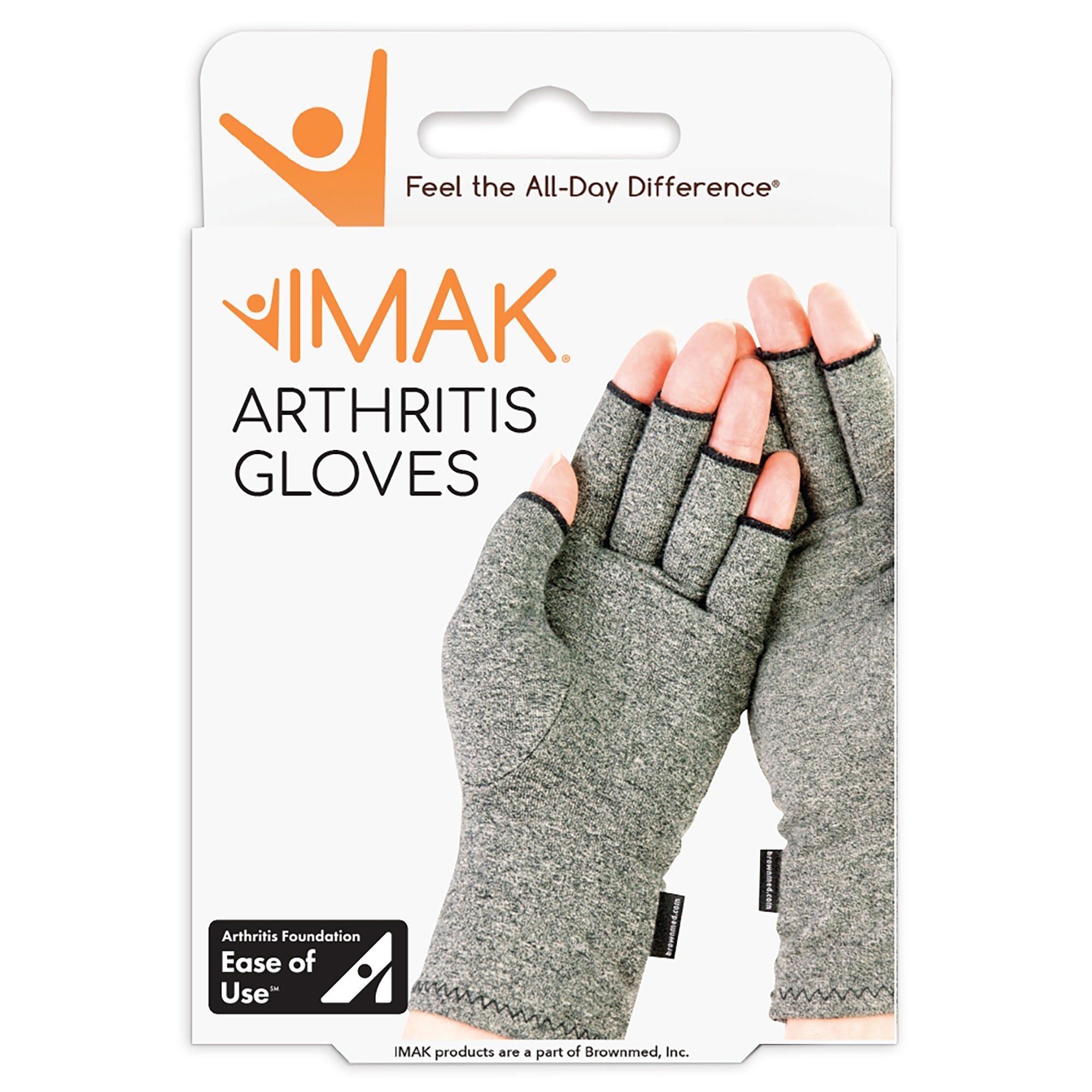 IMAK® Compression Arthritis Glove, Small