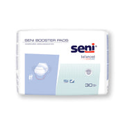 Seni® Booster Pad Brief Inserts — Pack of 30