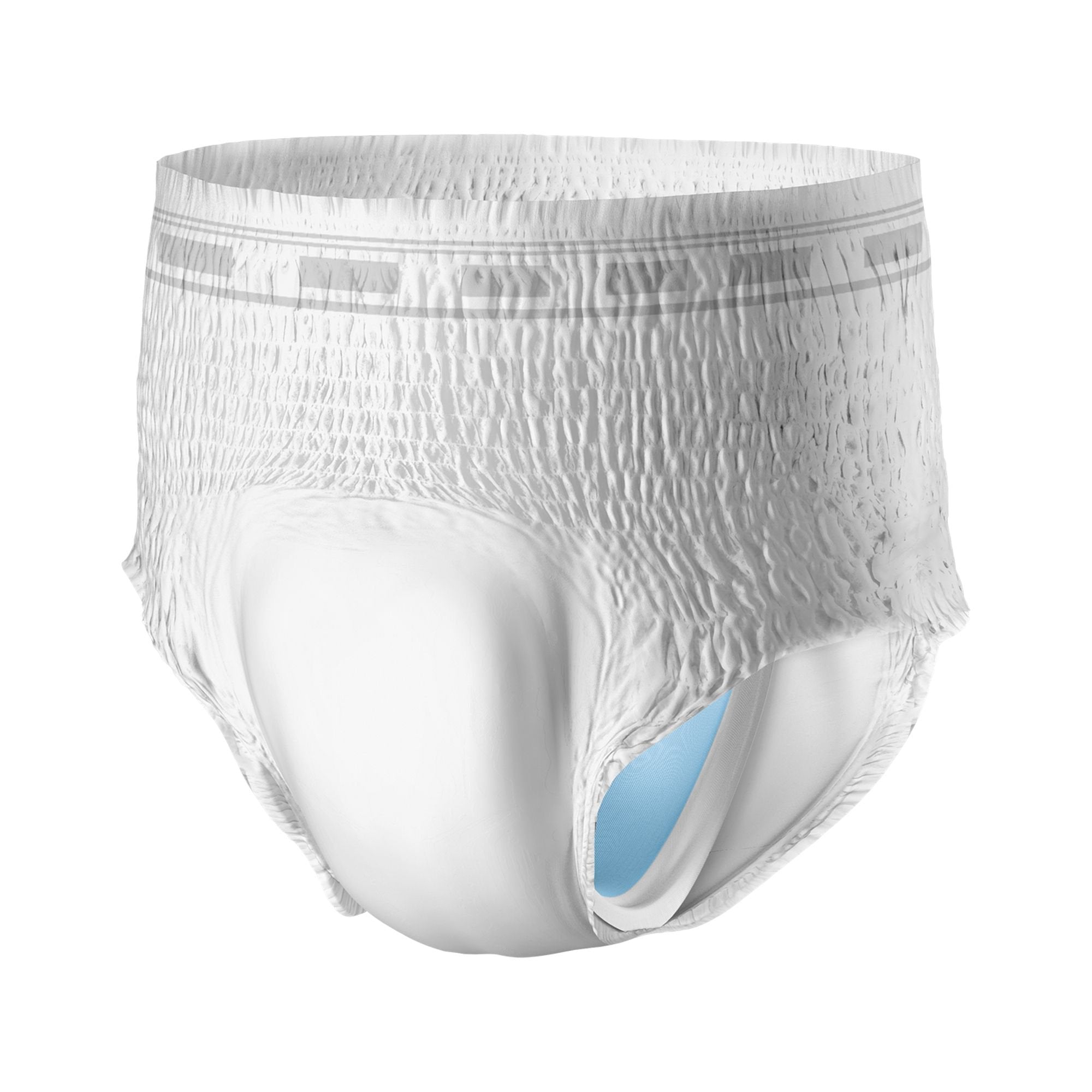Prevail Men's Daily Underwear Maximum Absorbent Underwear, Large / Extra Large
