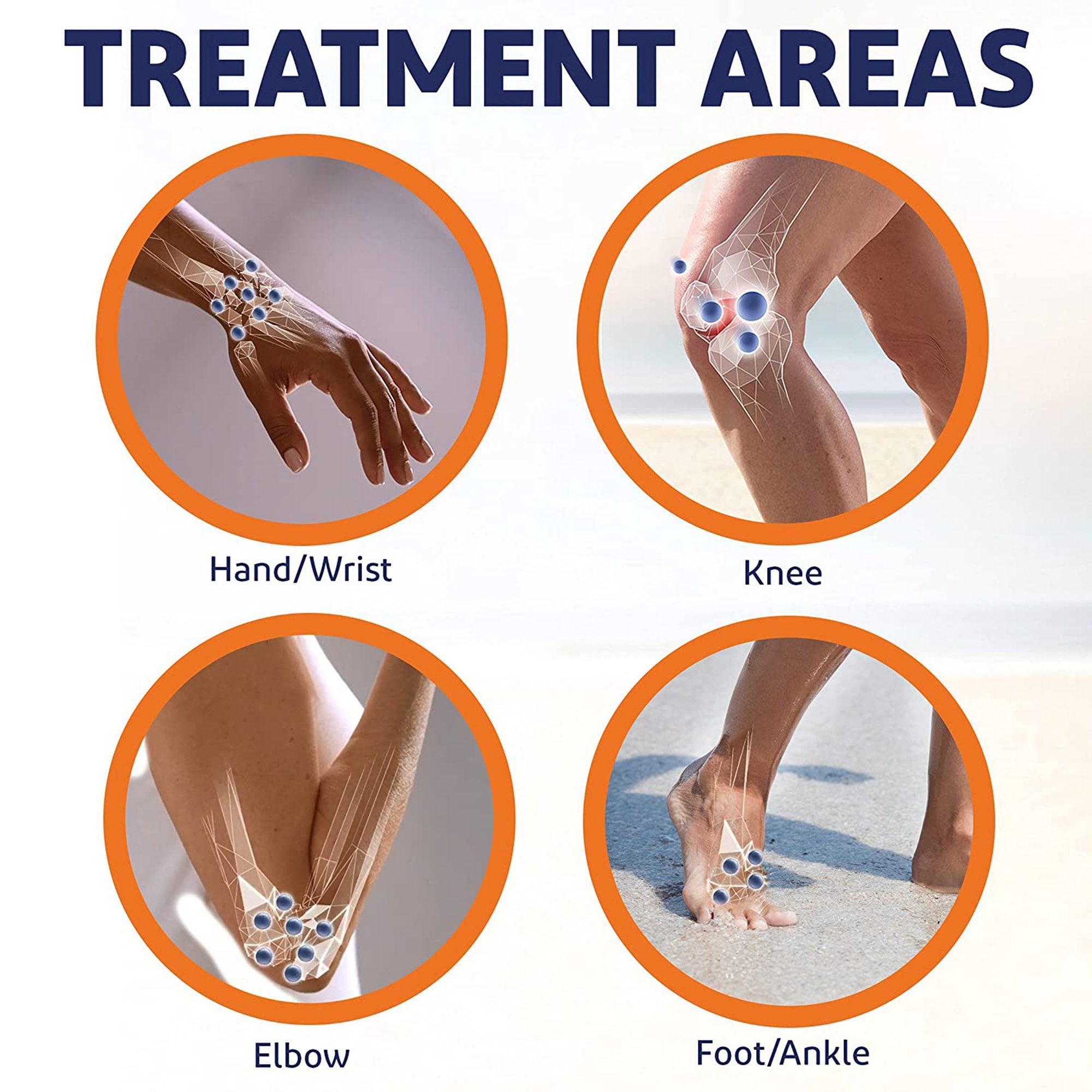 Voltaren Diclofenac Sodium Topical Pain Relief
