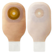 Premier™ Flextend™ 8614 1-Piece Transparent Colostomy Pouch, Pre-cut to Fit 32mm