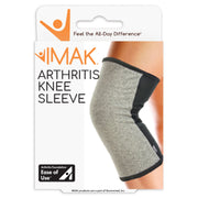 Imak Arthritis Compression Knee Sleeve, Extra Large