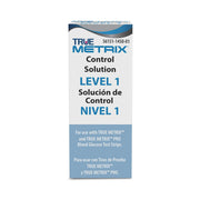 True Metrix™ Control Solution, Level 1