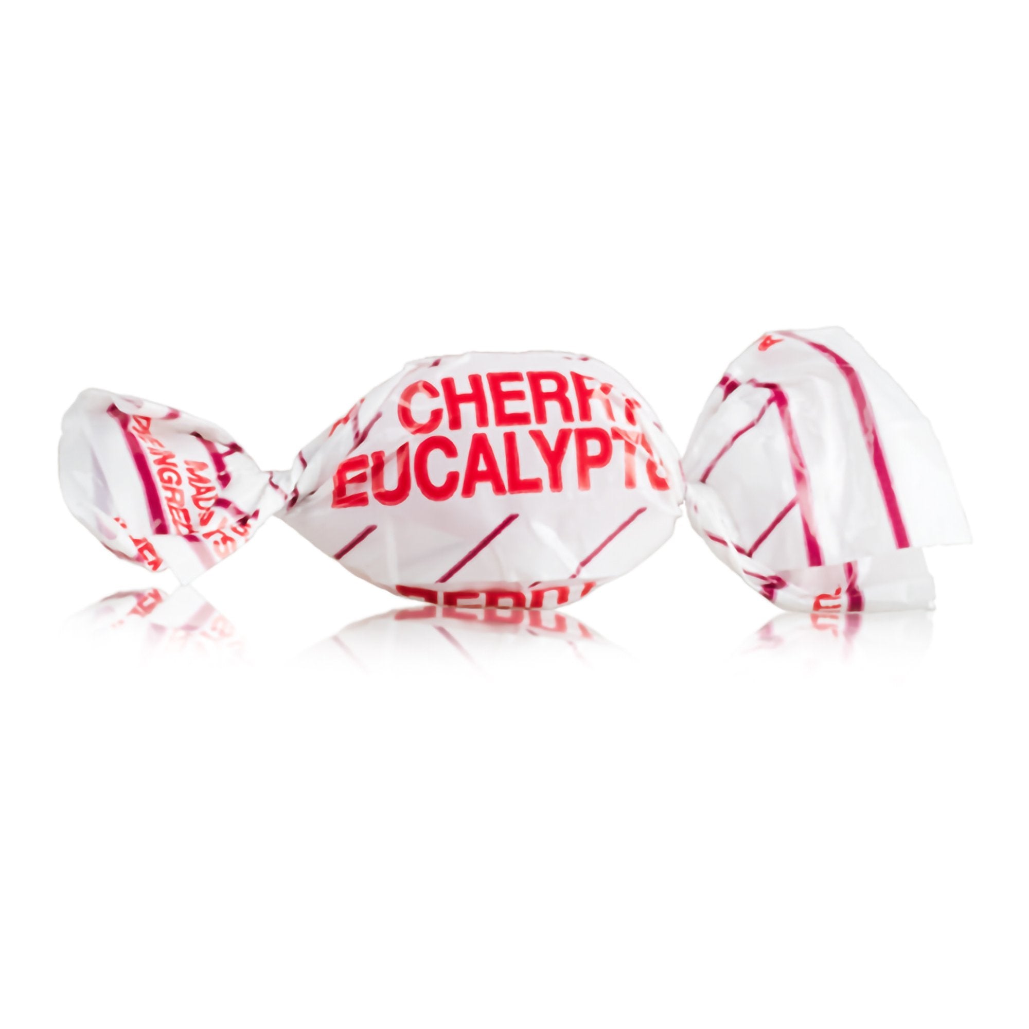 McKesson Cold and Cough Relief Lozenges, Cherry 300-pack