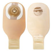 Premier™ One-Piece Ultra-Clear Ostomy Pouch, Cut to Fit Stomas up to 51 mm