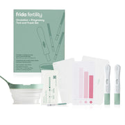 frida fertility Ovulation + Pregnancy Test and Track Set, 12 Tests