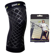Spark Kinetic Knee Sleeve, Medium