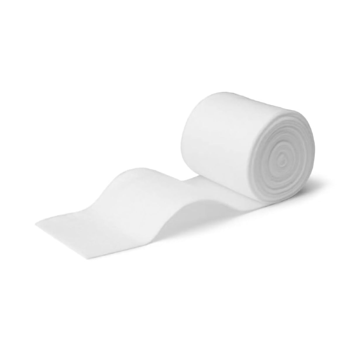 Drawtex® Edema Wrap Hydroconductive Wound Dressing, 4 x 11 Inch — Box of 5