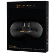 Intellinetix® Vibration Therapy Mask, One Size Fits Most