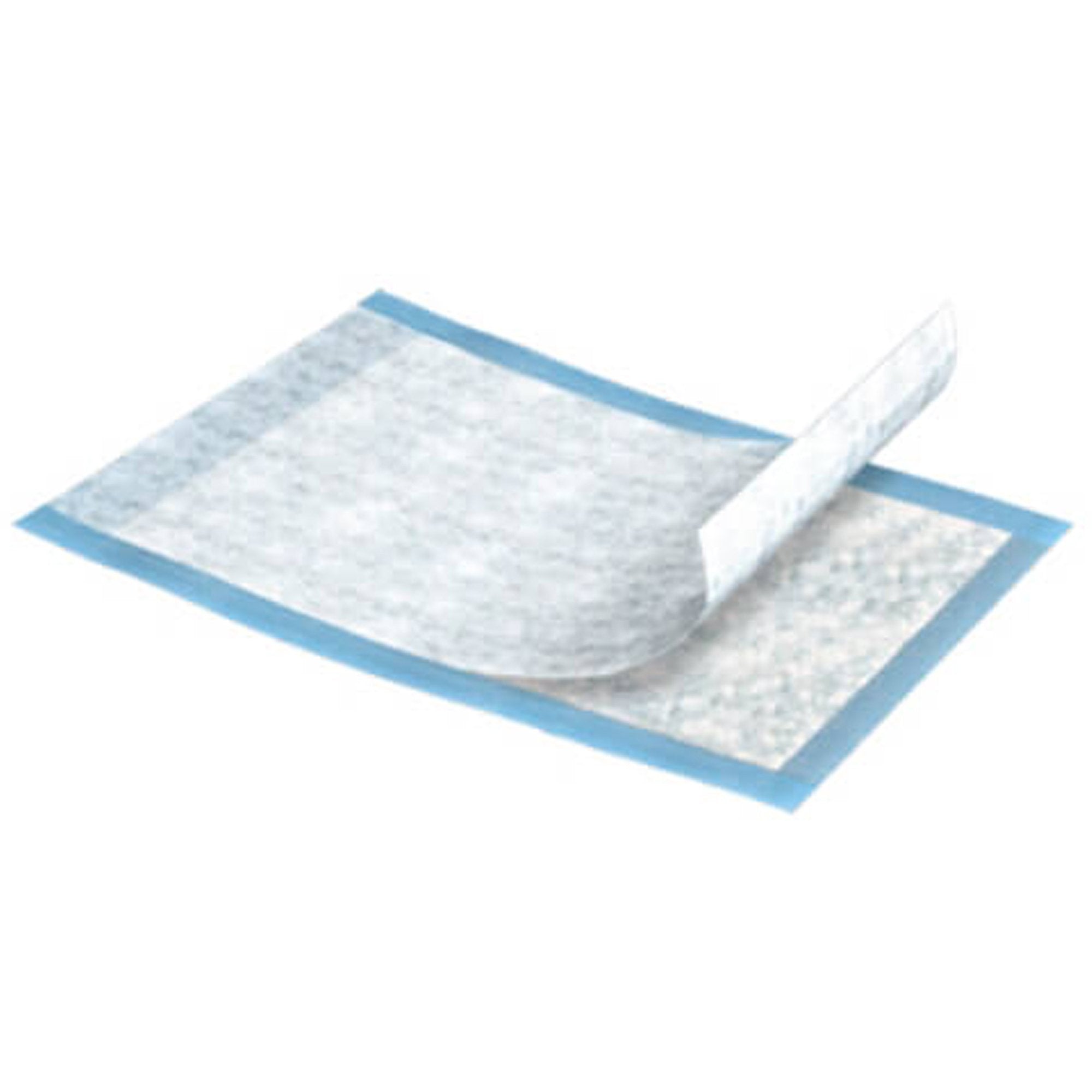Tena Extra Absorbent Underpad 23 x 36 Inch