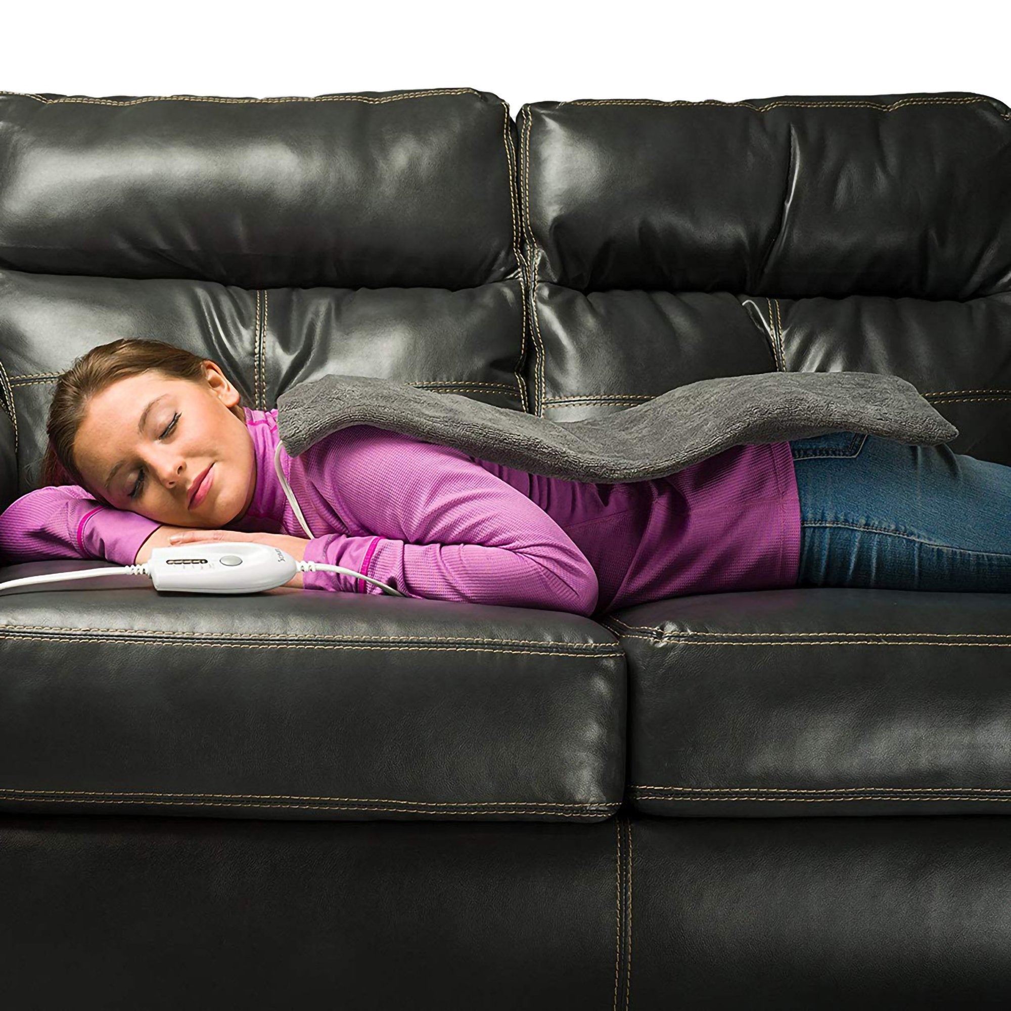 DMI Moist/Dry Heating Pad