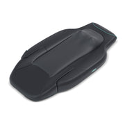 Chirp Decompression and Massage Table 22-2/5 W X 43-3/10 L Inch 7-1/5 Inch Height 400 lbs. Weight Capacity