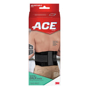 3M Ace Adult Back Brace