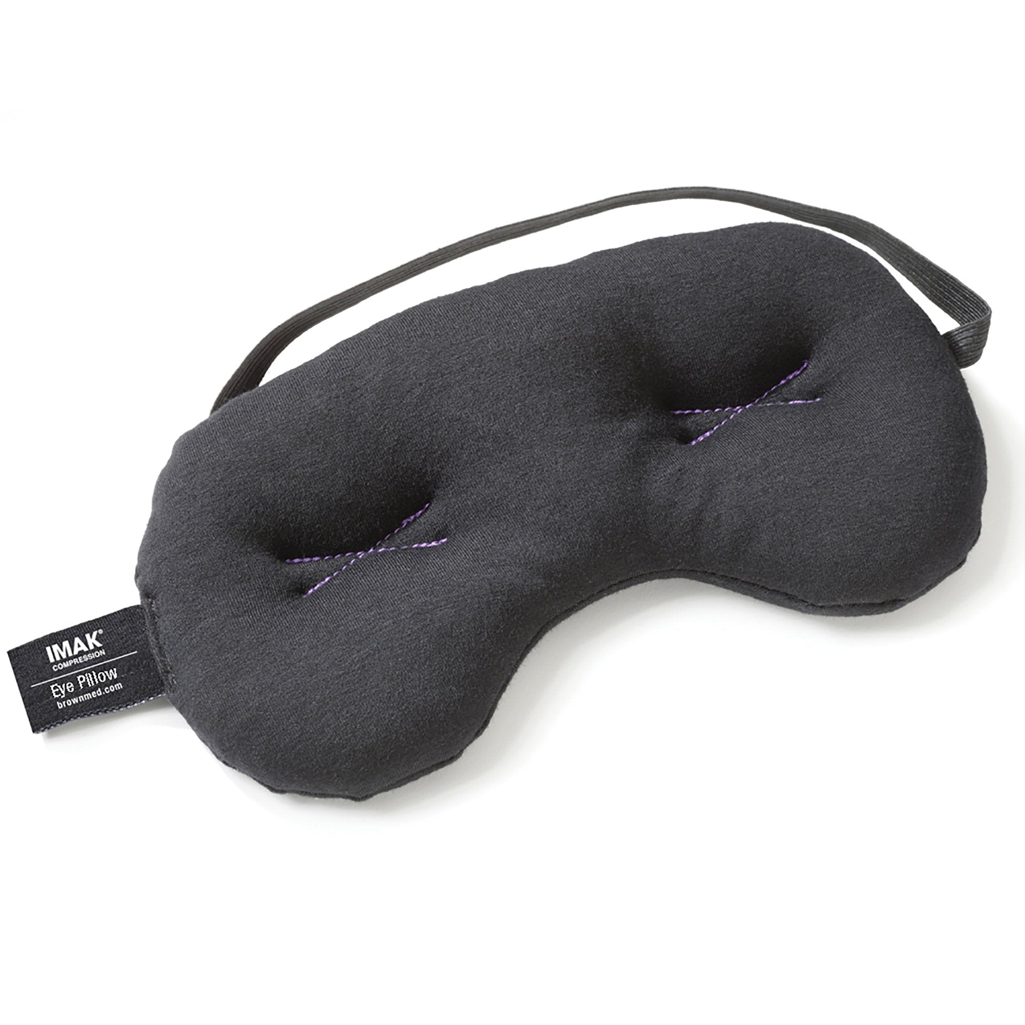 IMAK Eye Pillow Pain Relief Mask