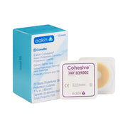 ConvaTec Eakin Cohesive Barrier Ring Seal for 48mm Stomas