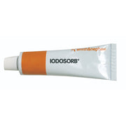 Smith & Nephew Iodosorb Antimicrobial Wound Gel 10g Tube
