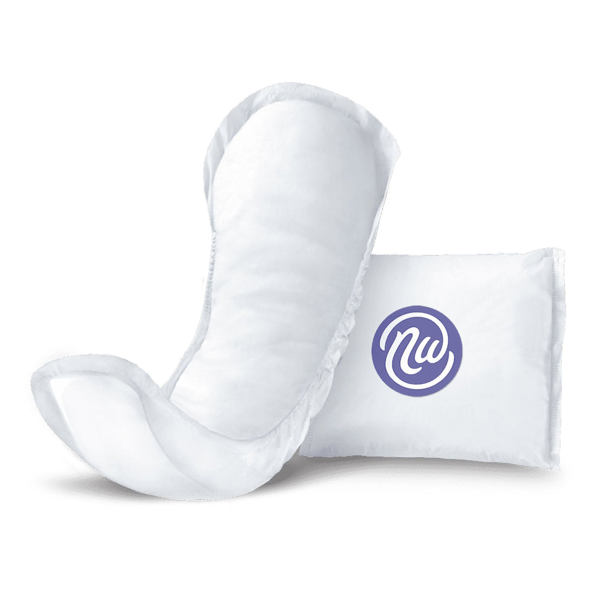 Nexwear Ultimate Bladder Control Pads — Pack of 30