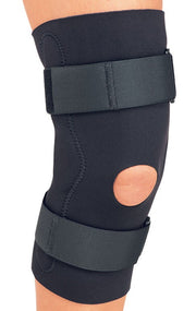 Procare® Hinged Knee Brace, Extra Large