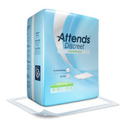 Attends Care Dri-Sorb Underpads