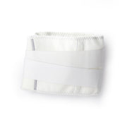 Maternity Support Belt Large Hook and Loop Closure 49 to 52 Inch Under Belly Circumference Adult