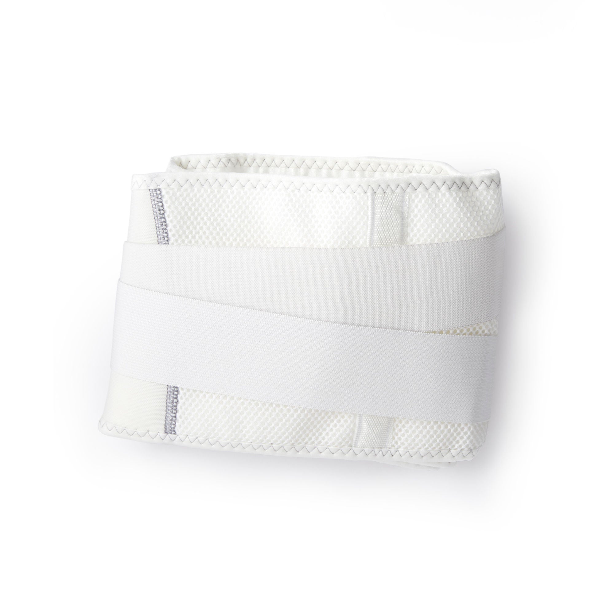 Maternity Support Belt Large Hook and Loop Closure 49 to 52 Inch Under Belly Circumference Adult