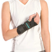 AirCast® A2™ Left Wrist Brace, Small