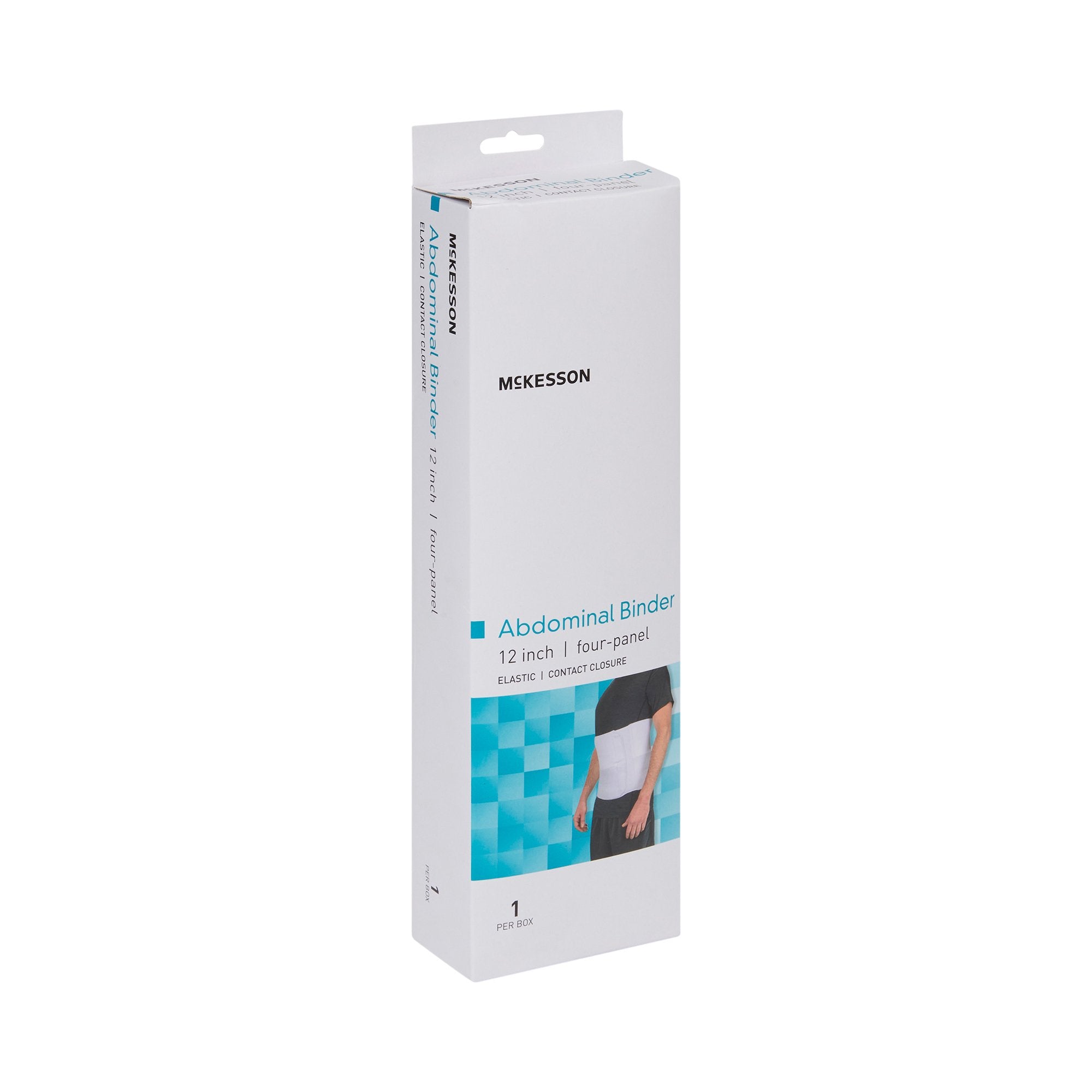 McKesson 4-Panel Abdominal Binder Support