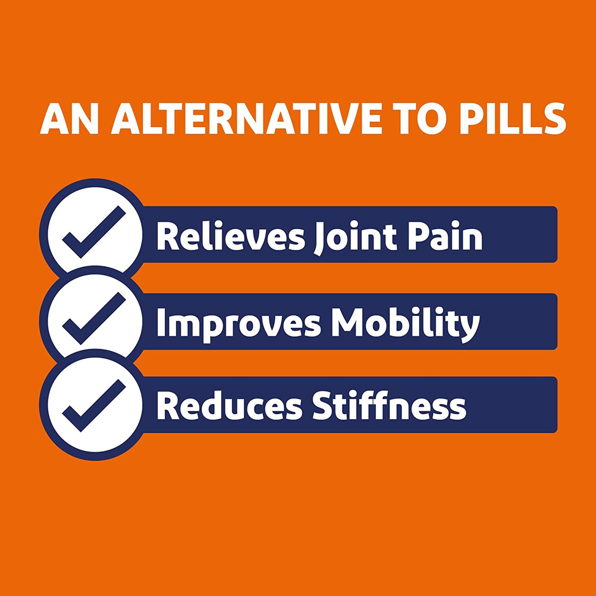Voltaren Diclofenac Sodium Topical Pain Relief