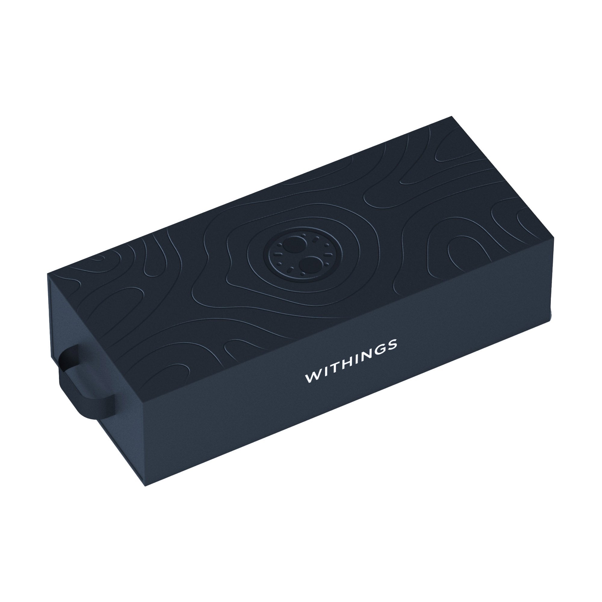 Withings ScanWatch Nova 42 mm LED Display