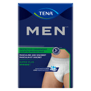 Tena Men Super Plus Protective Underwear Large/X-Large