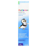 Pedia-Lax Enema for Children