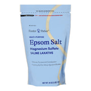 Foster & Thrive Multi-Purpose Epsom Salt