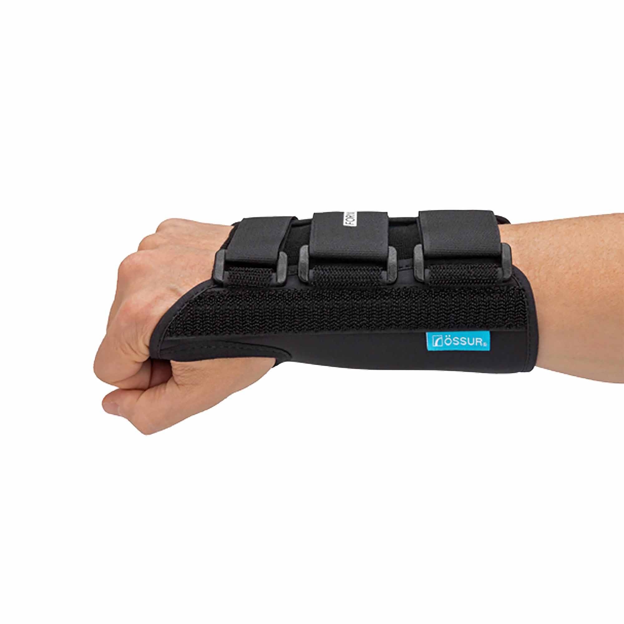 Ossur Formfit Right Wrist Brace Small