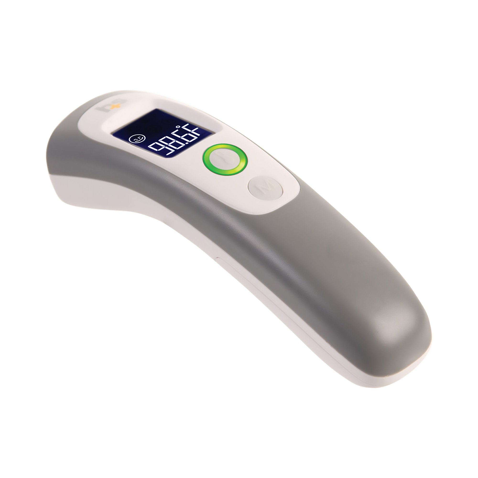 Mabis HealthSmart Non-Contact Skin Surface Thermometer