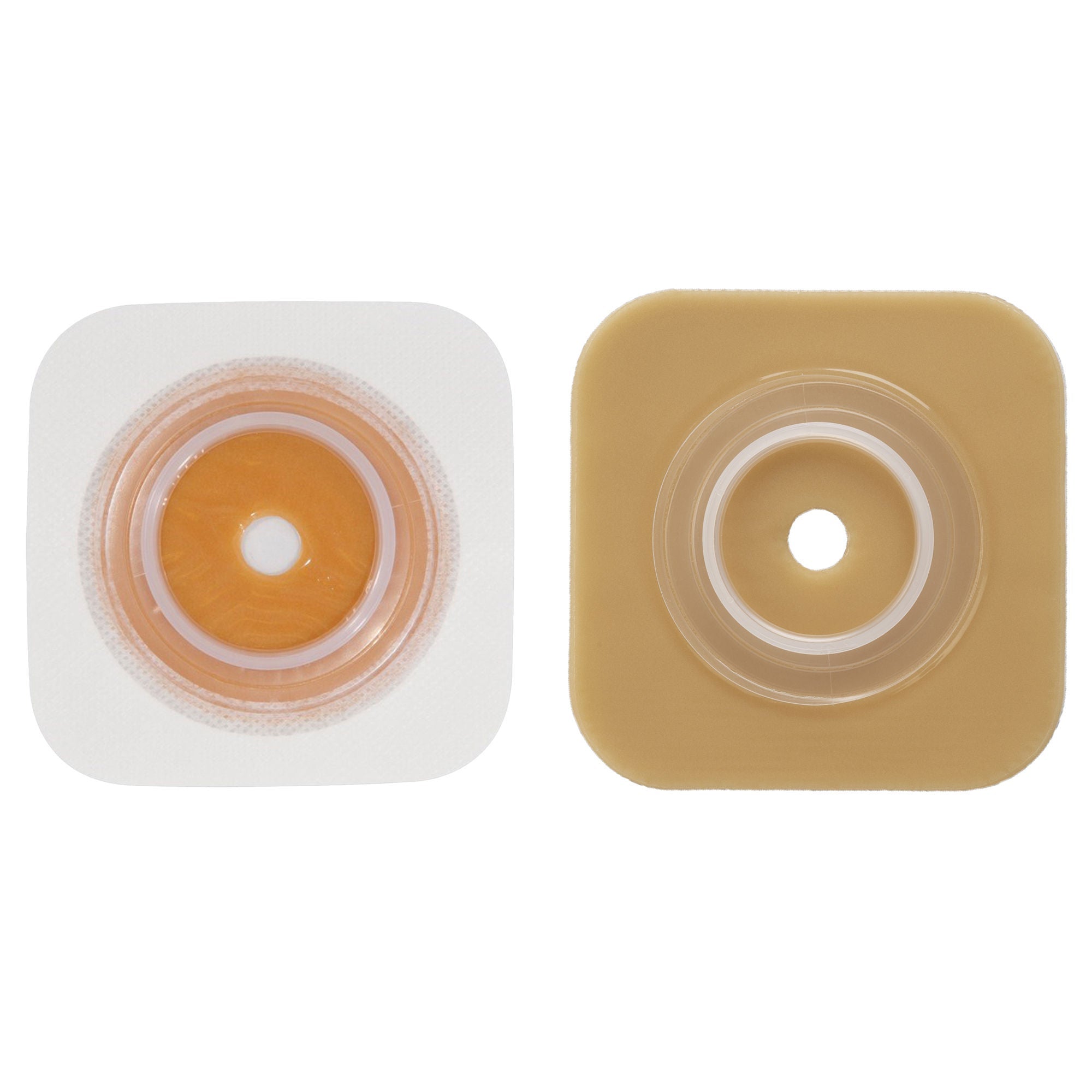 Sur-Fit Natura® Two-Piece Stomahesive® Skin Barrier, 45 mm flange