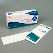 dynarex® Non-Adherent Dressing, 3 x 8 Inch
