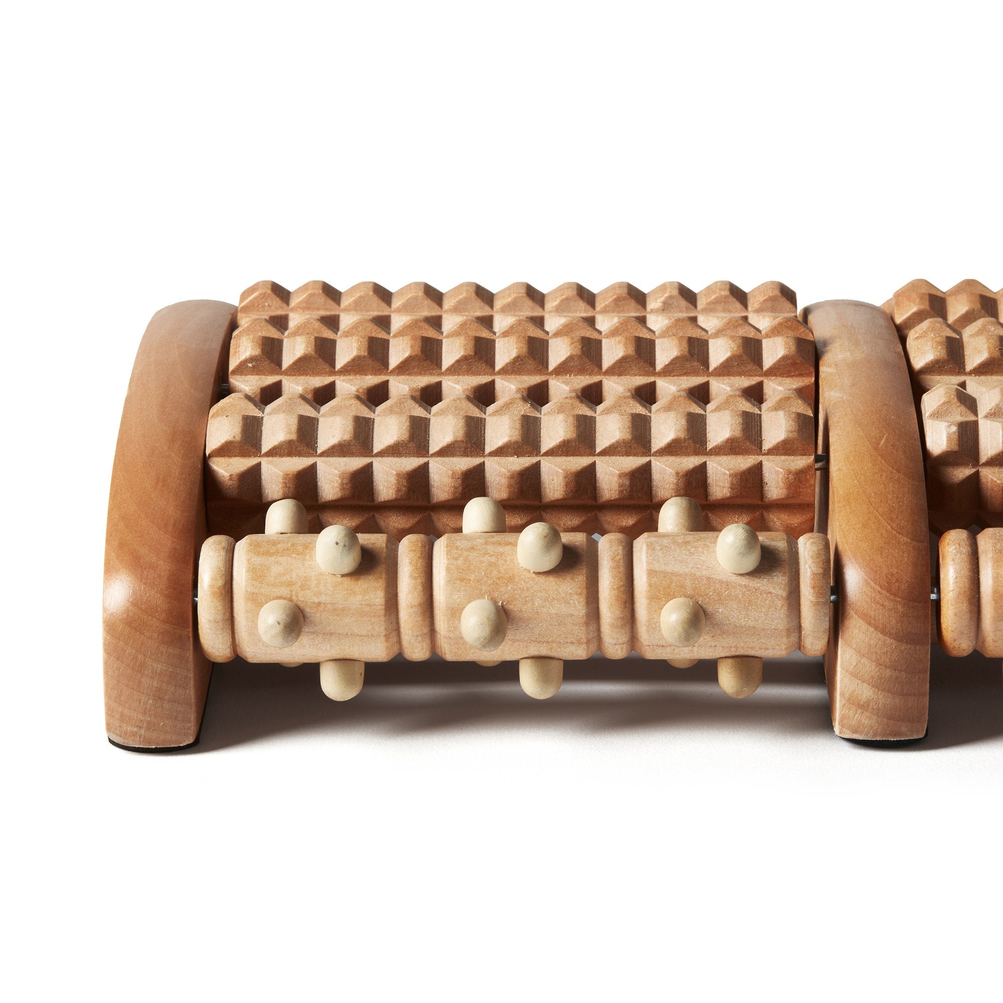 Kanjo Acupressure Foot Pain Relief Multi-Roller
