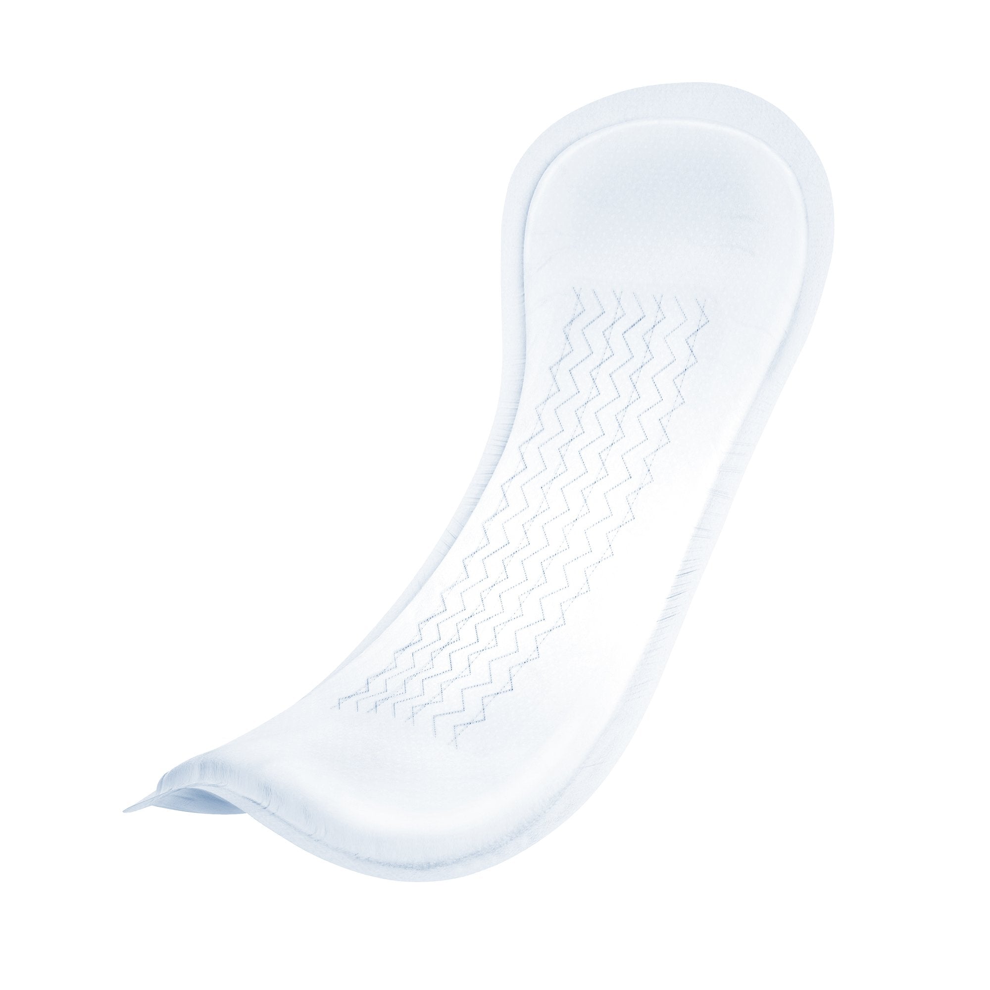 Tena ProSkin Day Light Bladder Control Pads Moderate Absorbency 13 Inches